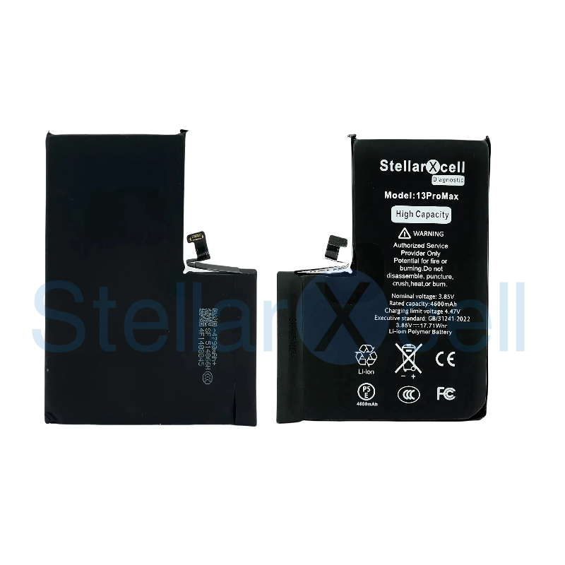 StellarXcell Diagnostic Battery For Iphone13Promax
