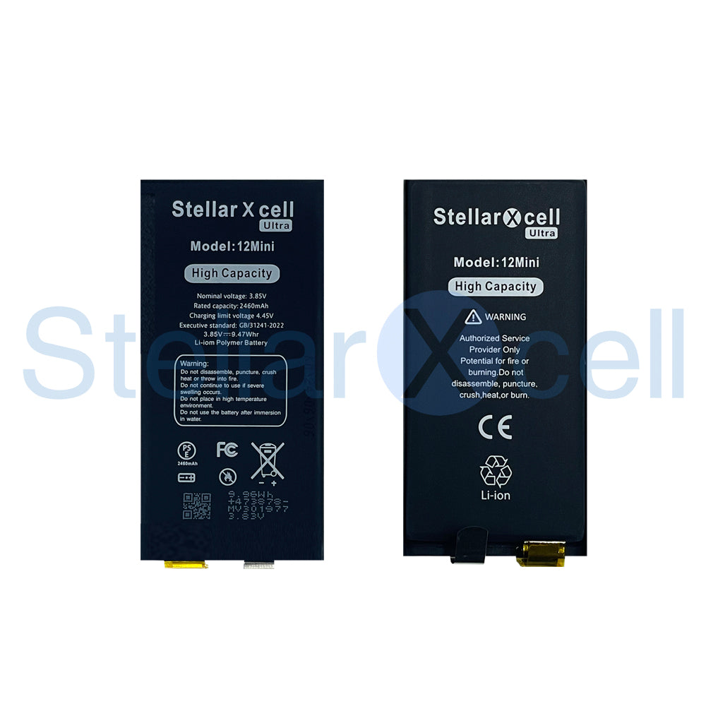 StellarXcell Ultra Cell nur für IPhone12Mini