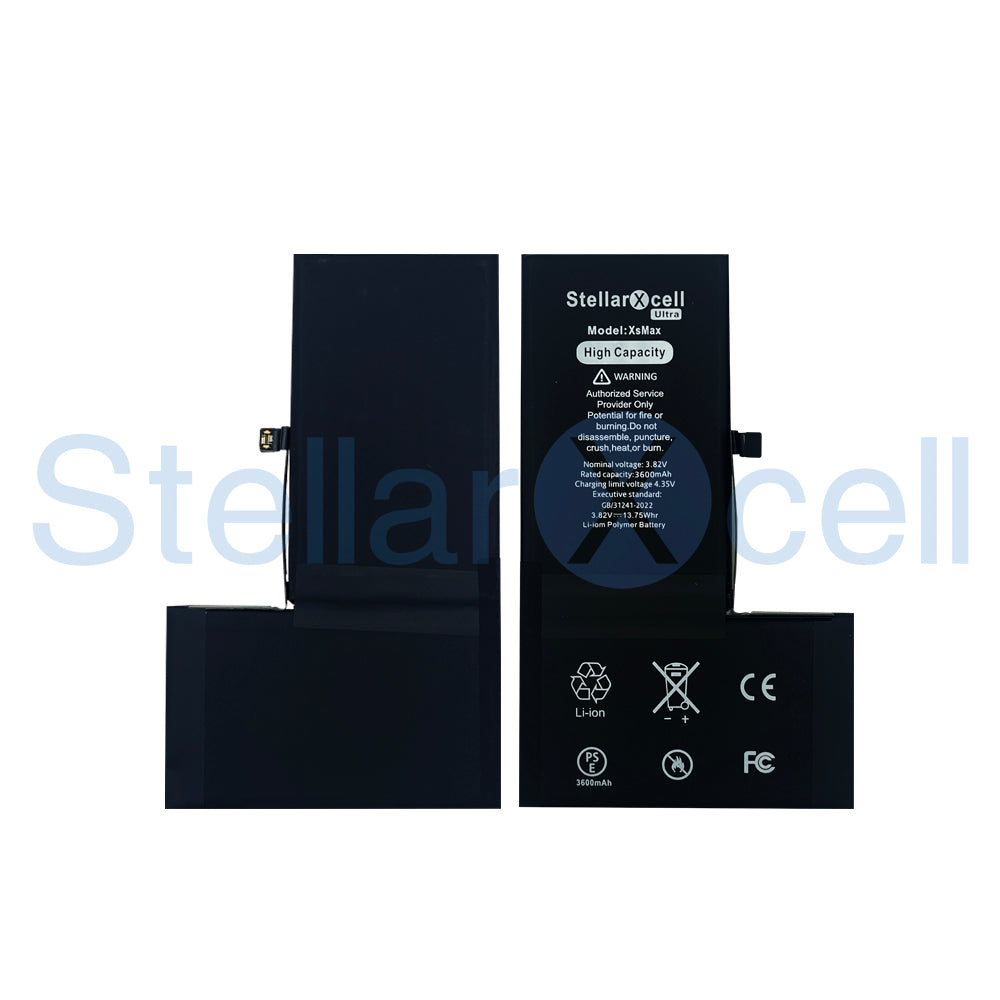 StellarXcell Ultra Akku für iPhone XSmax