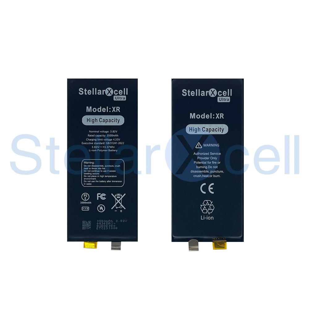 StellarXcell Ultra Cell Only For IPhone XR