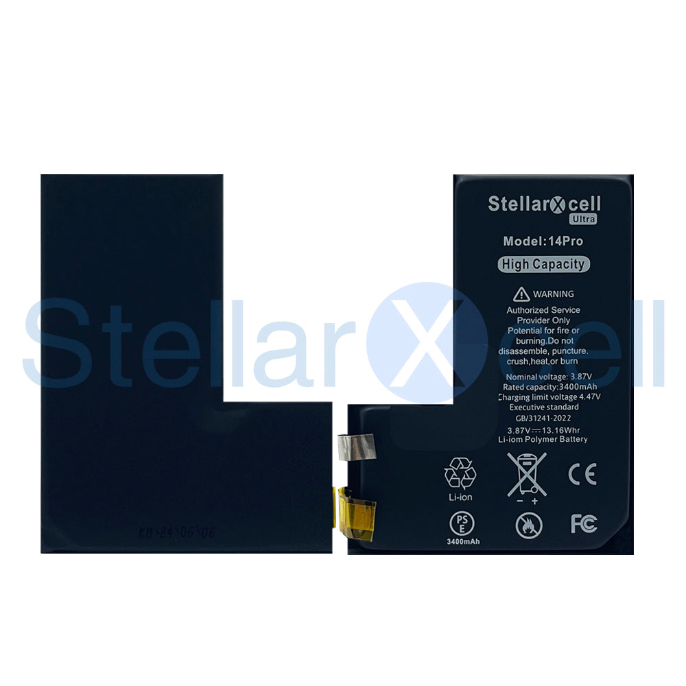 Celular StellarX Ultra solo para iPhone14Pro