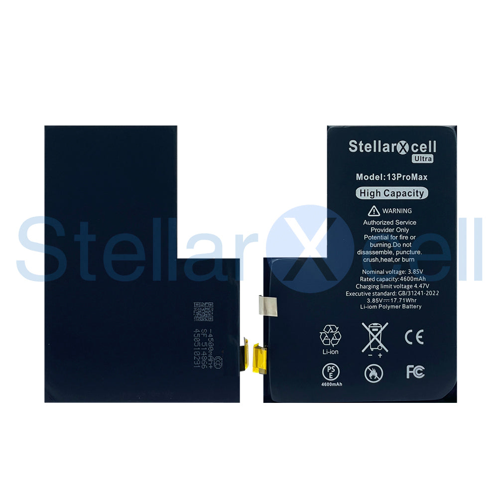 StellarXcellUltra Cell Only For IPhone13Promax