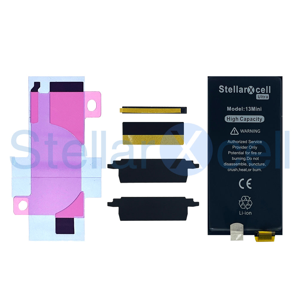 StellarXcell Ultra Cell nur für IPhone13Mini