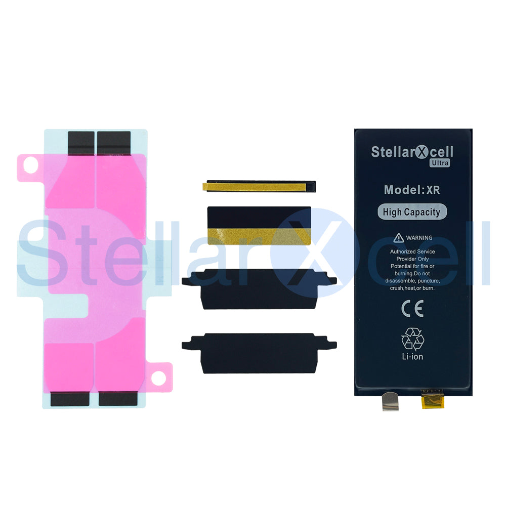 StellarXcell Ultra Cell Only For IPhone XR