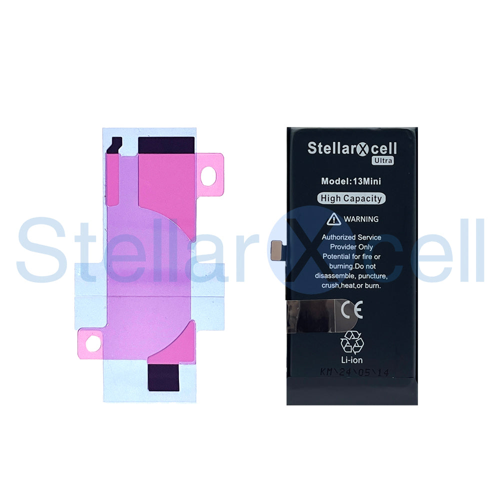 Batería StellarX Ultra para iPhone14Promax