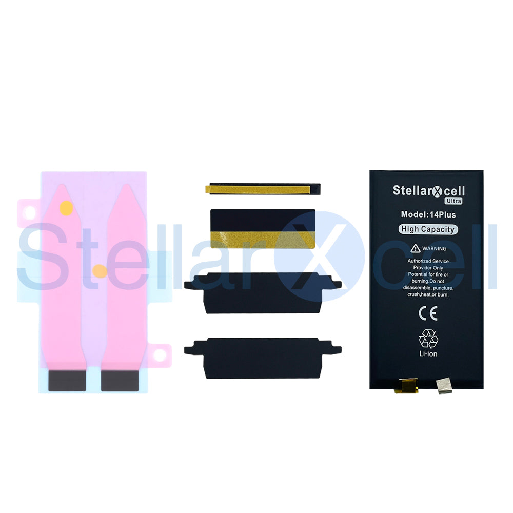 StellarXcell Ultra Cell Only For IPhone14Plus