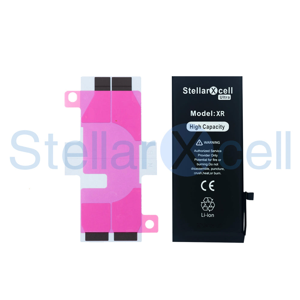 Batería StellarX Ultra para iPhone14Promax