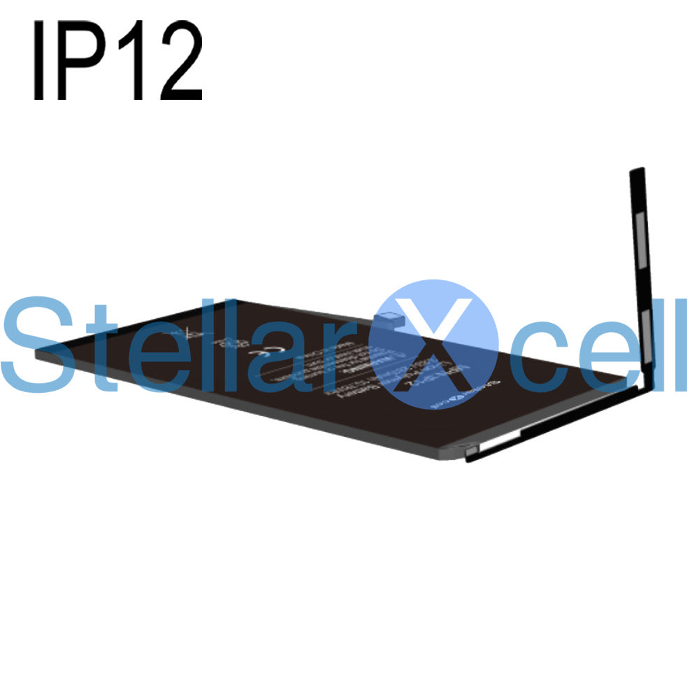 Batería de decodificación StellarX para iPhone12/12Pro